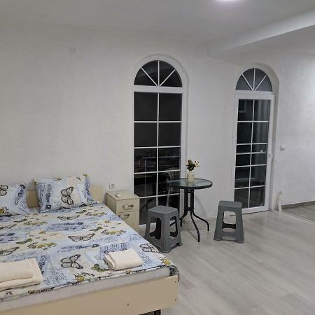 Apartments Groshev Dojran Εξωτερικό φωτογραφία
