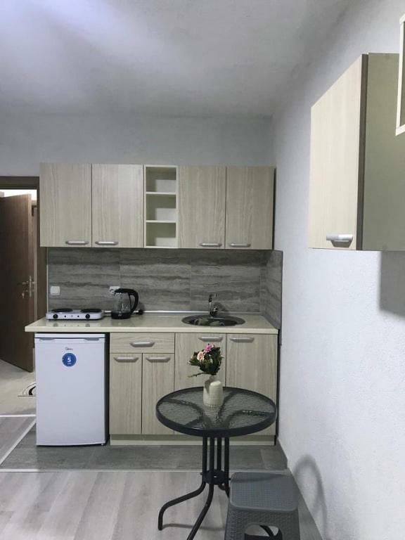 Apartments Groshev Dojran Εξωτερικό φωτογραφία