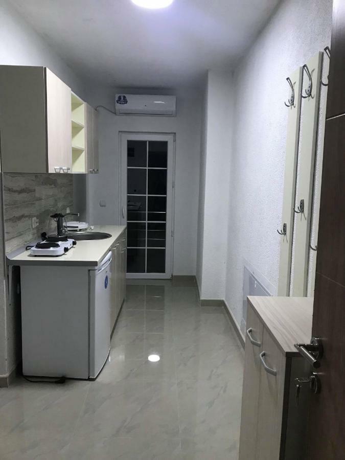 Apartments Groshev Dojran Εξωτερικό φωτογραφία