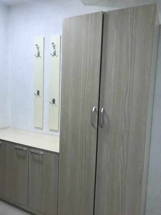 Apartments Groshev Dojran Εξωτερικό φωτογραφία