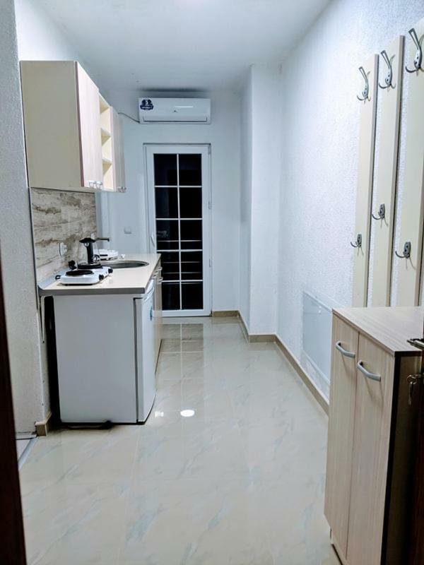 Apartments Groshev Dojran Εξωτερικό φωτογραφία