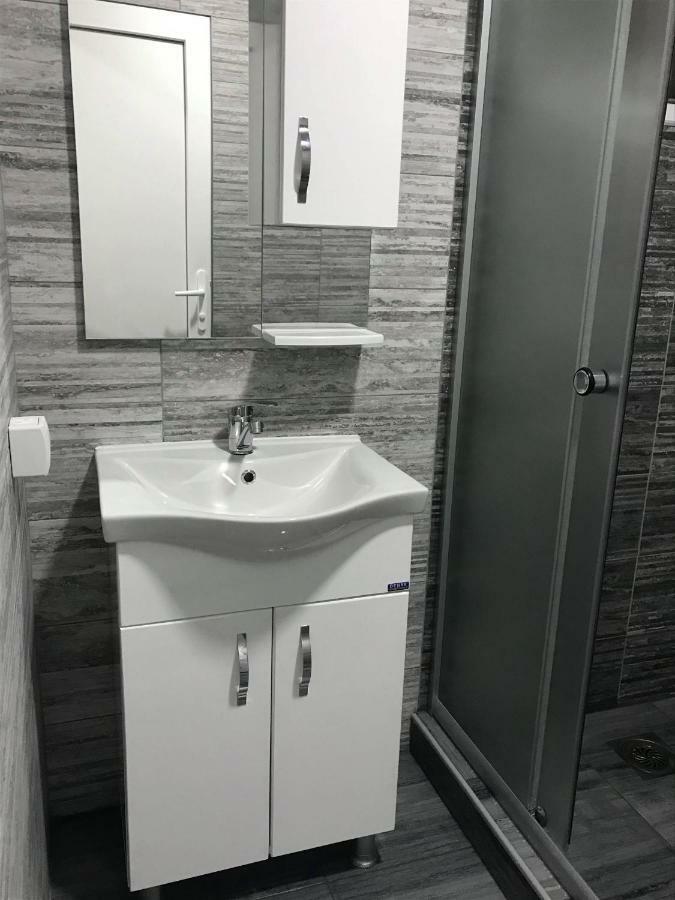 Apartments Groshev Dojran Εξωτερικό φωτογραφία
