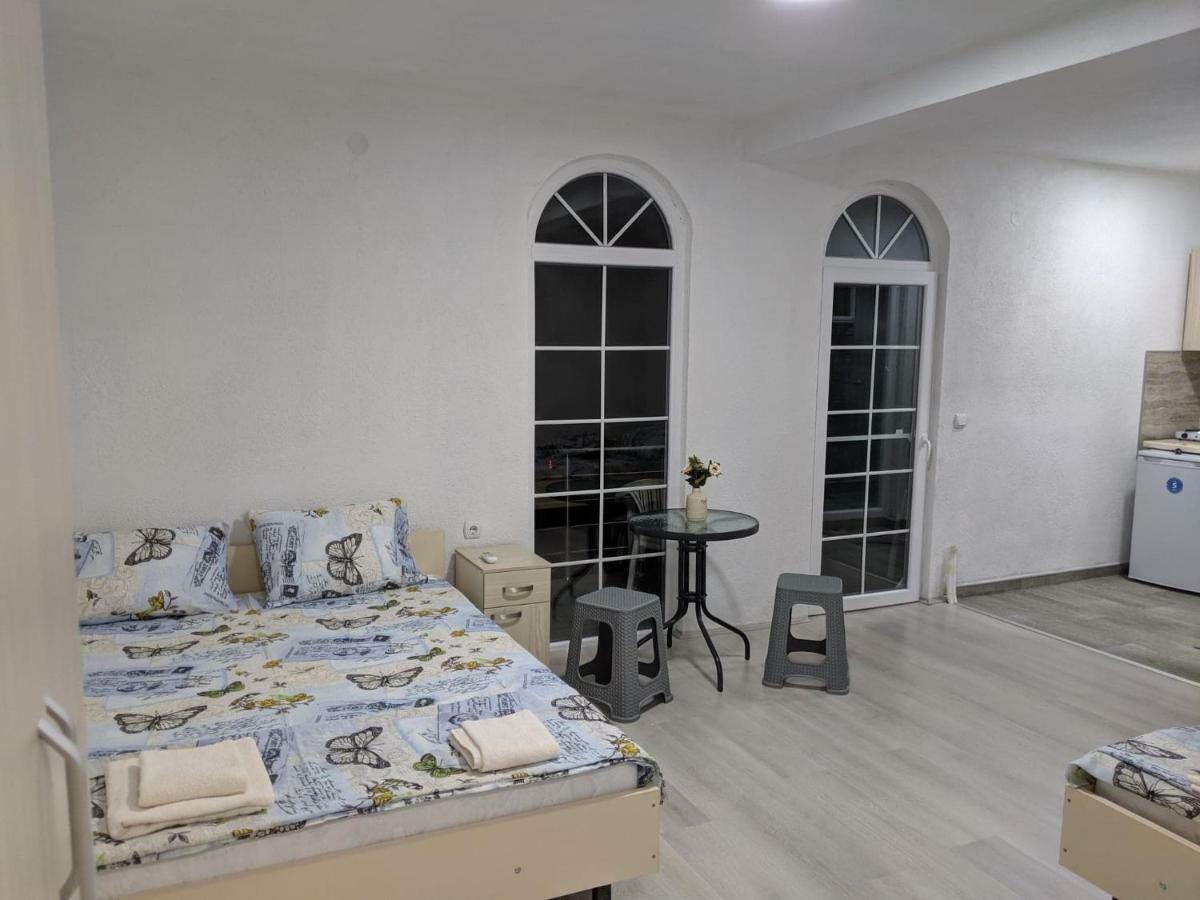 Apartments Groshev Dojran Εξωτερικό φωτογραφία