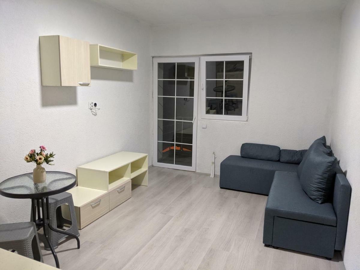 Apartments Groshev Dojran Εξωτερικό φωτογραφία
