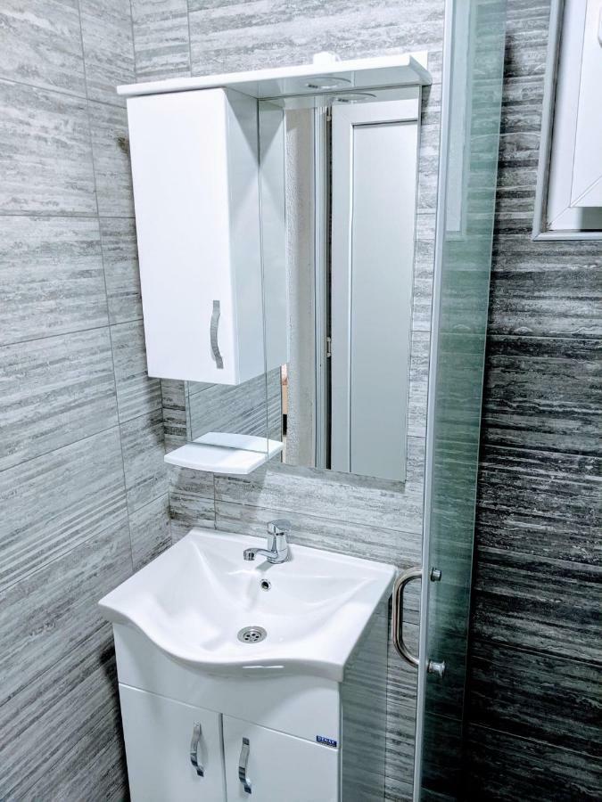 Apartments Groshev Dojran Εξωτερικό φωτογραφία