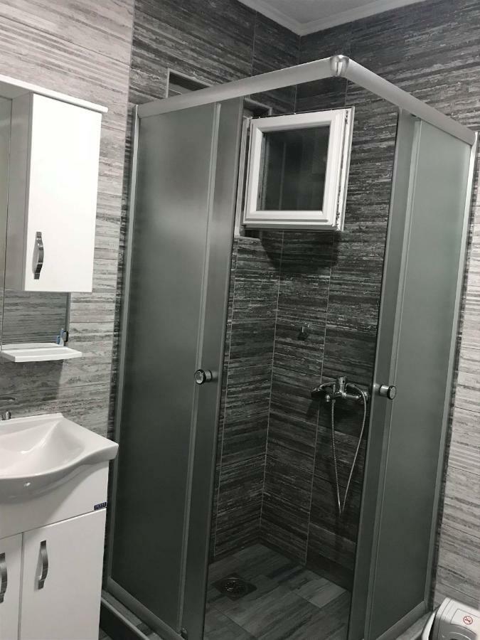 Apartments Groshev Dojran Εξωτερικό φωτογραφία