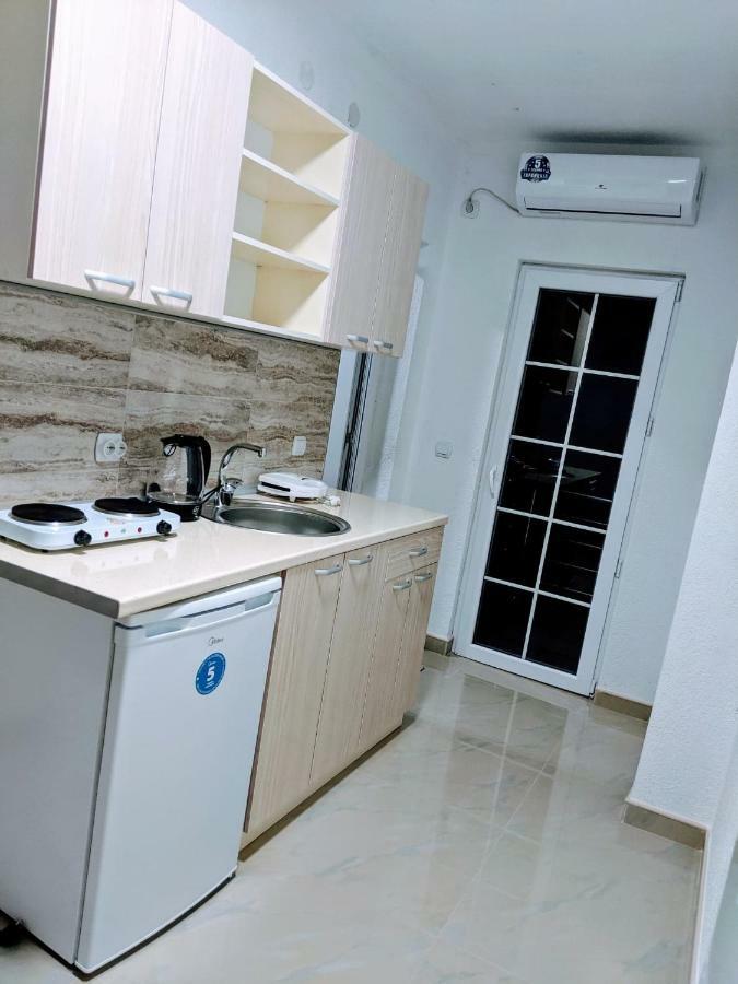 Apartments Groshev Dojran Εξωτερικό φωτογραφία