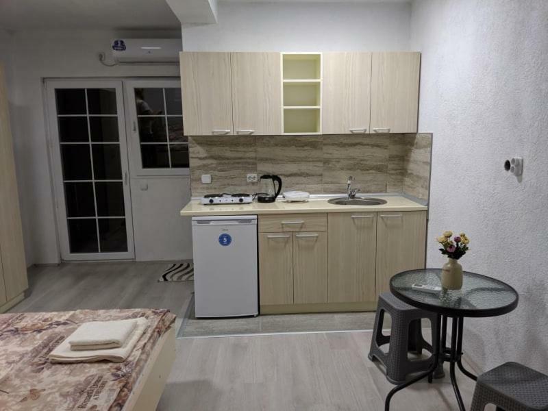 Apartments Groshev Dojran Εξωτερικό φωτογραφία