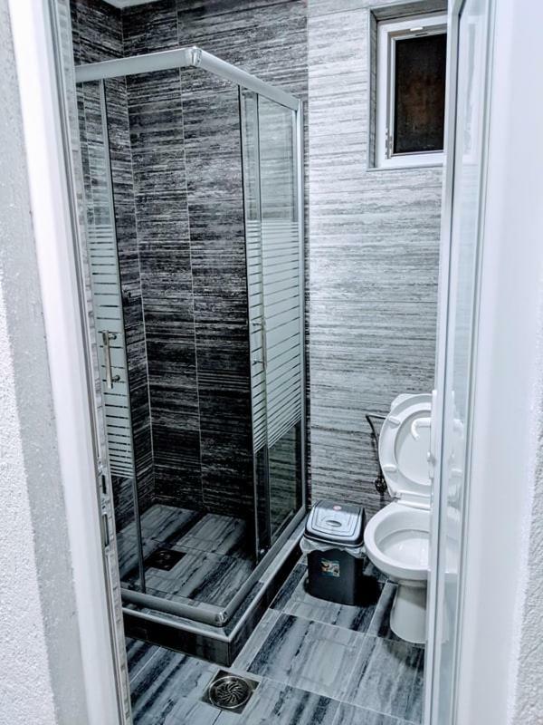 Apartments Groshev Dojran Εξωτερικό φωτογραφία