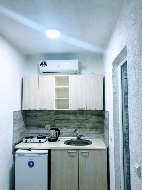 Apartments Groshev Dojran Εξωτερικό φωτογραφία