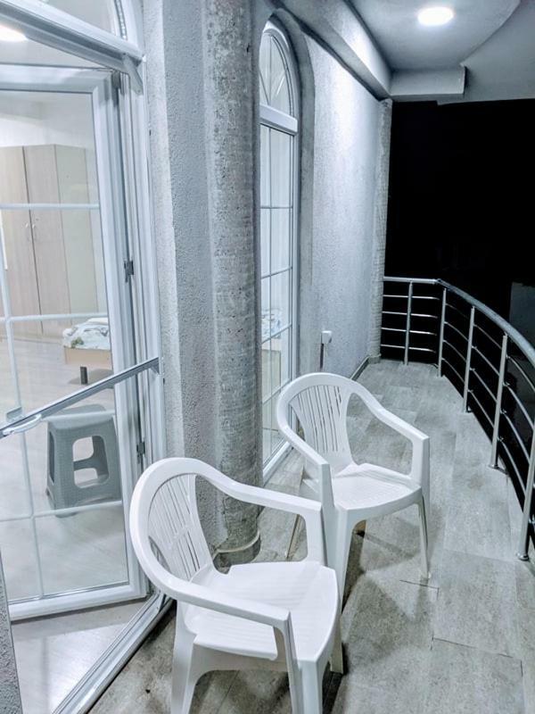 Apartments Groshev Dojran Εξωτερικό φωτογραφία