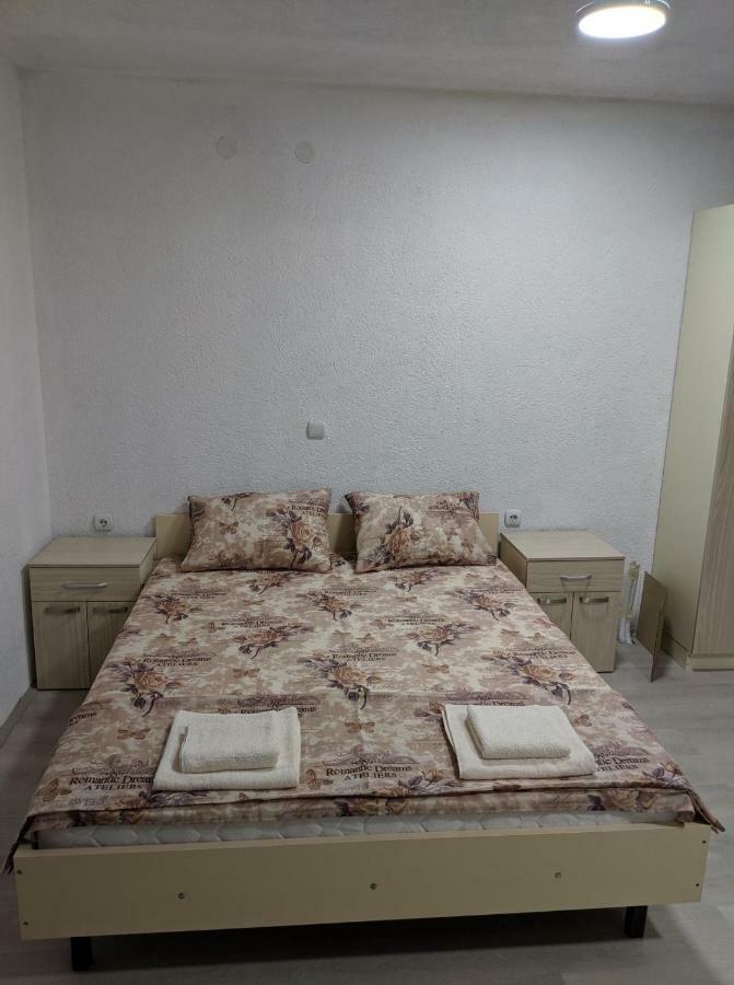 Apartments Groshev Dojran Εξωτερικό φωτογραφία