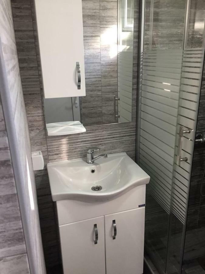 Apartments Groshev Dojran Εξωτερικό φωτογραφία