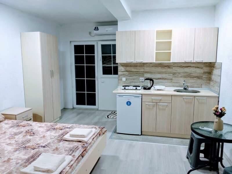 Apartments Groshev Dojran Εξωτερικό φωτογραφία