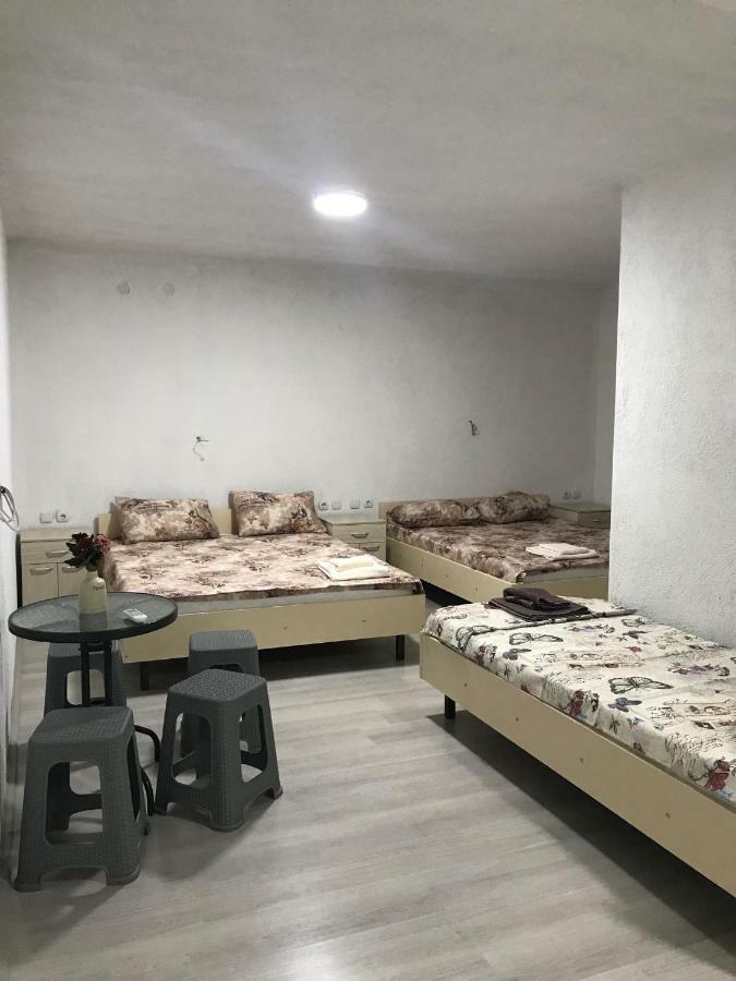 Apartments Groshev Dojran Εξωτερικό φωτογραφία