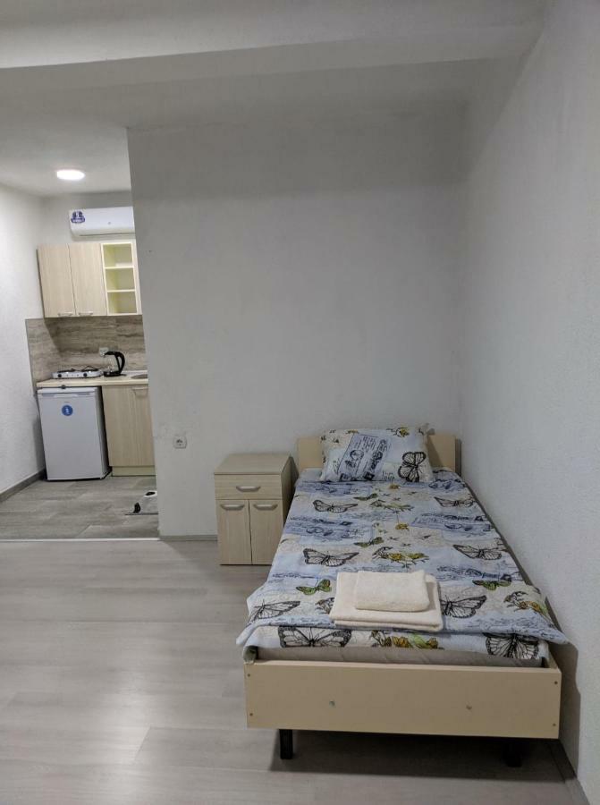 Apartments Groshev Dojran Εξωτερικό φωτογραφία