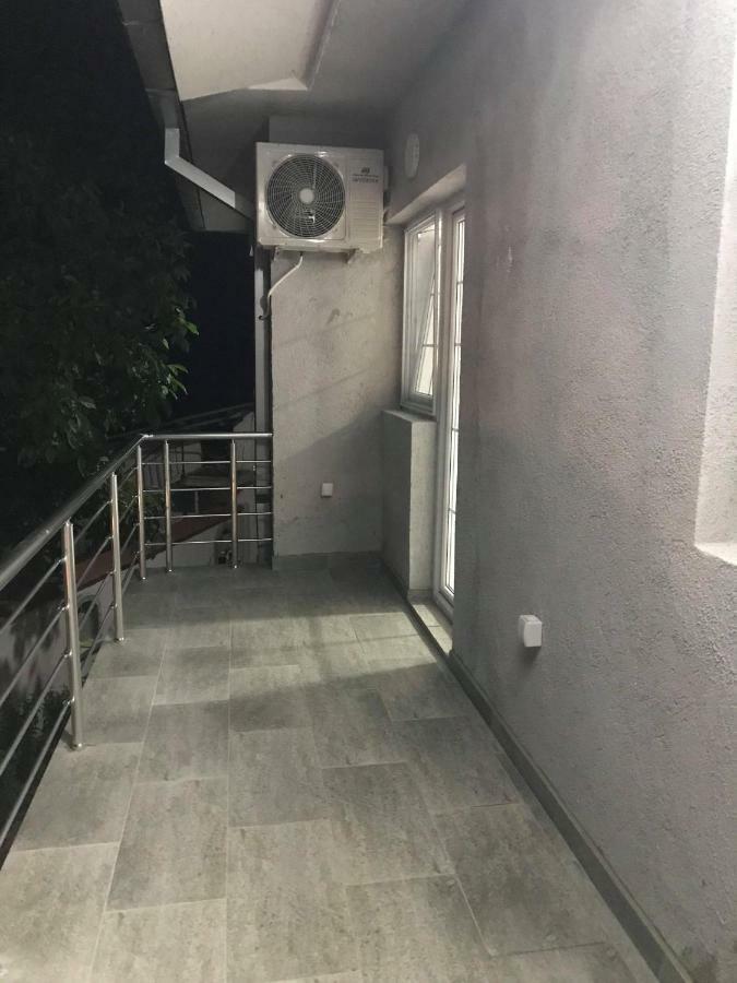 Apartments Groshev Dojran Εξωτερικό φωτογραφία