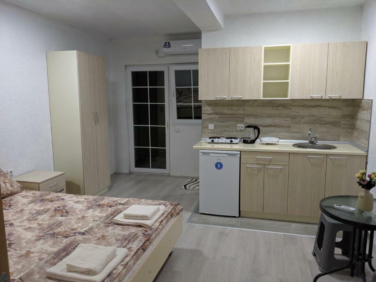 Apartments Groshev Dojran Εξωτερικό φωτογραφία